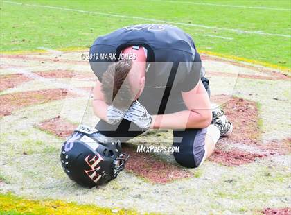 Thumbnail 2 in Campo Verde vs. Williams Field (AIA 5A Final) photogallery.