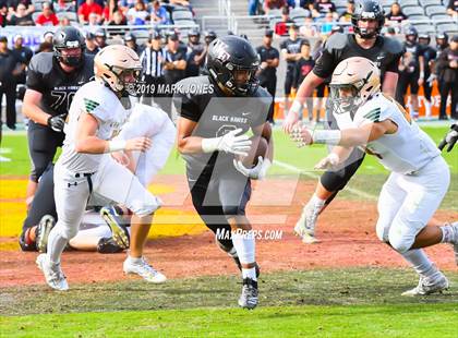 Thumbnail 1 in Campo Verde vs. Williams Field (AIA 5A Final) photogallery.