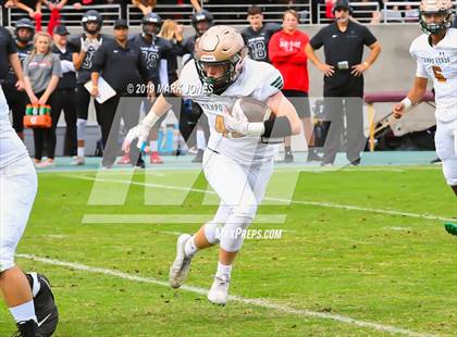 Thumbnail 3 in Campo Verde vs. Williams Field (AIA 5A Final) photogallery.