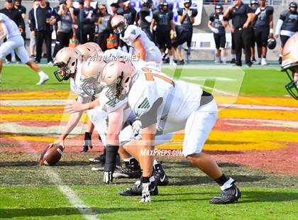 Thumbnail 3 in Campo Verde vs. Williams Field (AIA 5A Final) photogallery.