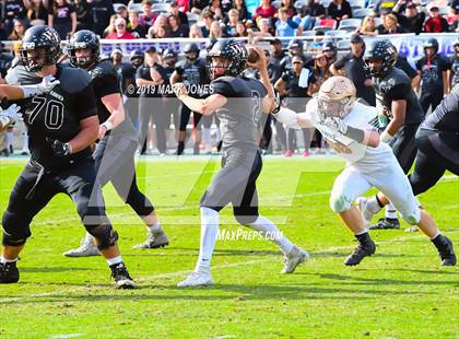 Thumbnail 3 in Campo Verde vs. Williams Field (AIA 5A Final) photogallery.