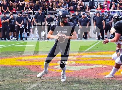 Thumbnail 2 in Campo Verde vs. Williams Field (AIA 5A Final) photogallery.