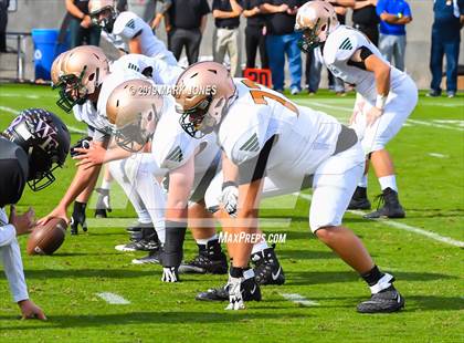 Thumbnail 2 in Campo Verde vs. Williams Field (AIA 5A Final) photogallery.
