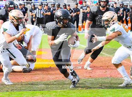 Thumbnail 3 in Campo Verde vs. Williams Field (AIA 5A Final) photogallery.