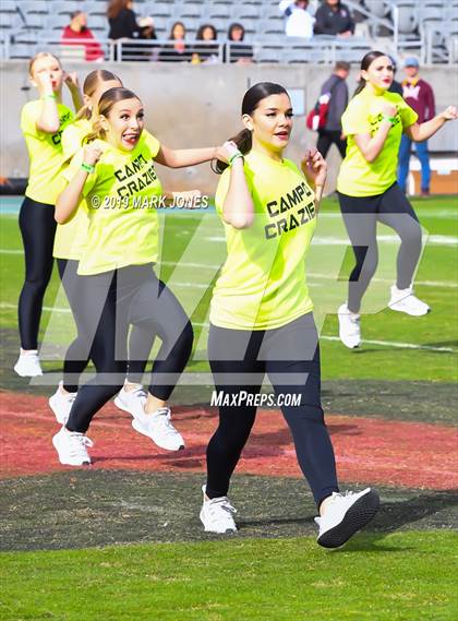 Thumbnail 2 in Campo Verde vs. Williams Field (AIA 5A Final) photogallery.