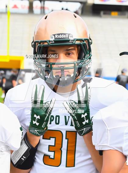 Thumbnail 2 in Campo Verde vs. Williams Field (AIA 5A Final) photogallery.