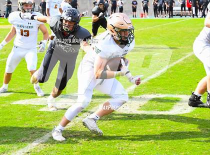 Thumbnail 1 in Campo Verde vs. Williams Field (AIA 5A Final) photogallery.