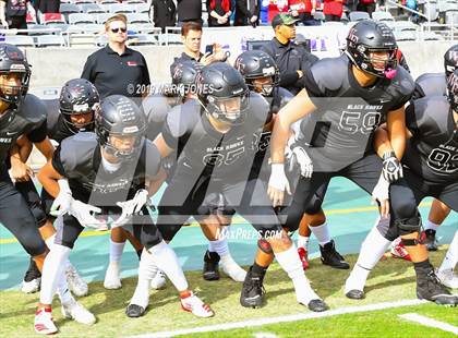 Thumbnail 2 in Campo Verde vs. Williams Field (AIA 5A Final) photogallery.