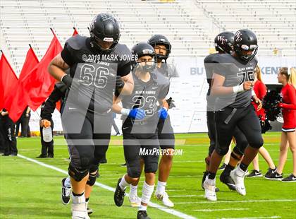 Thumbnail 1 in Campo Verde vs. Williams Field (AIA 5A Final) photogallery.