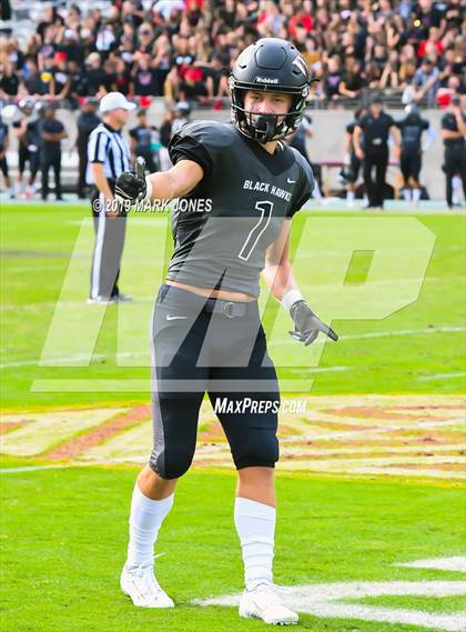 Thumbnail 3 in Campo Verde vs. Williams Field (AIA 5A Final) photogallery.