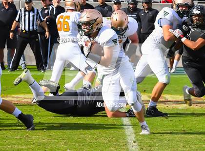Thumbnail 1 in Campo Verde vs. Williams Field (AIA 5A Final) photogallery.
