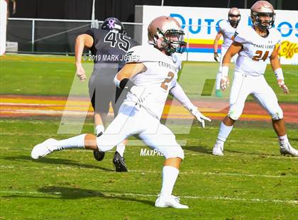 Thumbnail 1 in Campo Verde vs. Williams Field (AIA 5A Final) photogallery.