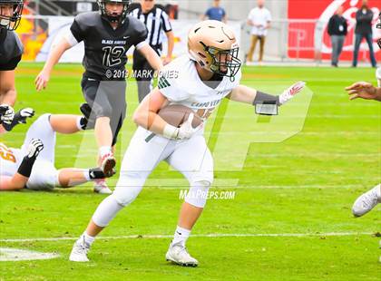 Thumbnail 2 in Campo Verde vs. Williams Field (AIA 5A Final) photogallery.