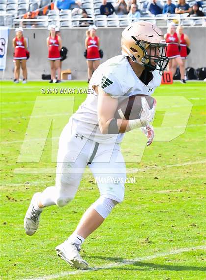 Thumbnail 1 in Campo Verde vs. Williams Field (AIA 5A Final) photogallery.