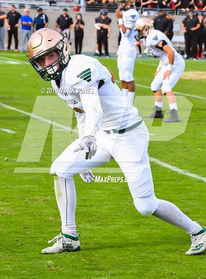 Thumbnail 2 in Campo Verde vs. Williams Field (AIA 5A Final) photogallery.