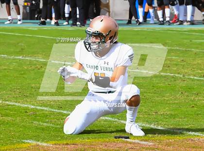 Thumbnail 3 in Campo Verde vs. Williams Field (AIA 5A Final) photogallery.