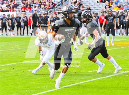 Thumbnail 3 in Campo Verde vs. Williams Field (AIA 5A Final) photogallery.