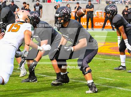 Thumbnail 1 in Campo Verde vs. Williams Field (AIA 5A Final) photogallery.