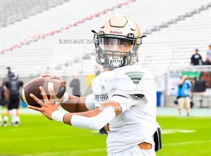 Thumbnail 1 in Campo Verde vs. Williams Field (AIA 5A Final) photogallery.