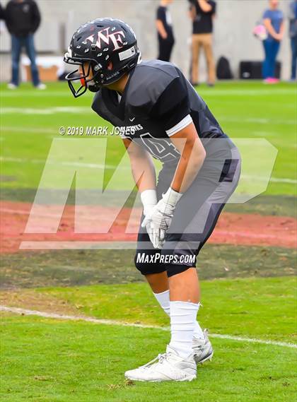 Thumbnail 1 in Campo Verde vs. Williams Field (AIA 5A Final) photogallery.