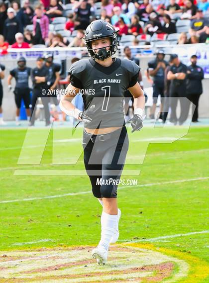 Thumbnail 2 in Campo Verde vs. Williams Field (AIA 5A Final) photogallery.