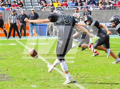 Thumbnail 3 in Campo Verde vs. Williams Field (AIA 5A Final) photogallery.