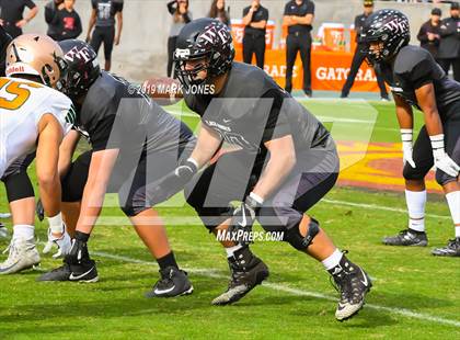Thumbnail 3 in Campo Verde vs. Williams Field (AIA 5A Final) photogallery.