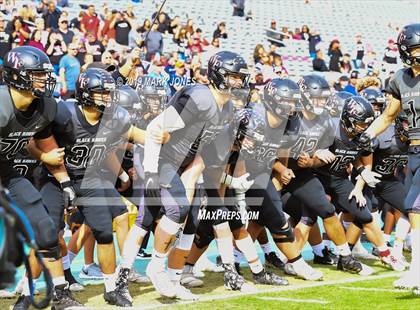 Thumbnail 1 in Campo Verde vs. Williams Field (AIA 5A Final) photogallery.
