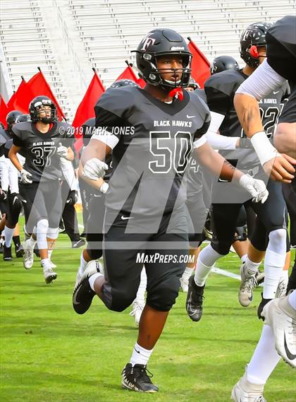 Thumbnail 1 in Campo Verde vs. Williams Field (AIA 5A Final) photogallery.