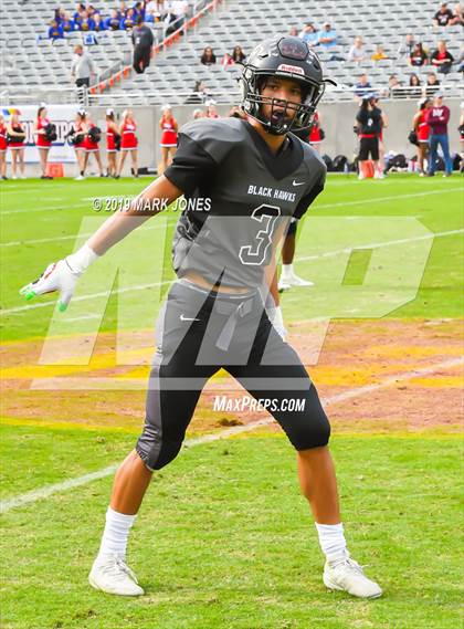 Thumbnail 3 in Campo Verde vs. Williams Field (AIA 5A Final) photogallery.