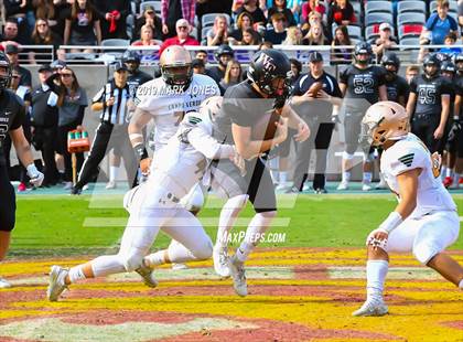 Thumbnail 1 in Campo Verde vs. Williams Field (AIA 5A Final) photogallery.