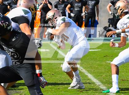 Thumbnail 3 in Campo Verde vs. Williams Field (AIA 5A Final) photogallery.