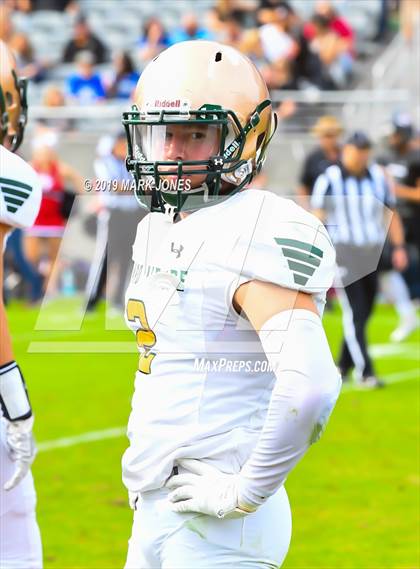 Thumbnail 3 in Campo Verde vs. Williams Field (AIA 5A Final) photogallery.