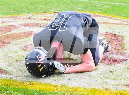 Thumbnail 3 in Campo Verde vs. Williams Field (AIA 5A Final) photogallery.