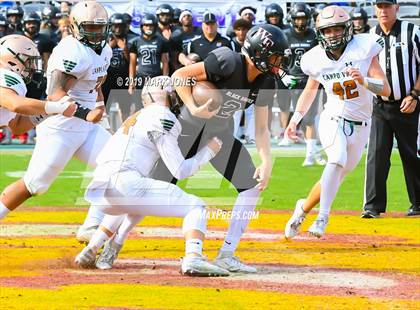 Thumbnail 1 in Campo Verde vs. Williams Field (AIA 5A Final) photogallery.