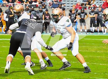 Thumbnail 2 in Campo Verde vs. Williams Field (AIA 5A Final) photogallery.