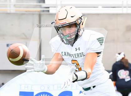 Thumbnail 3 in Campo Verde vs. Williams Field (AIA 5A Final) photogallery.