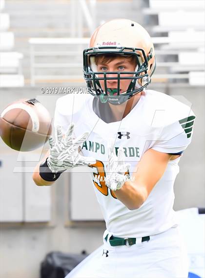 Thumbnail 2 in Campo Verde vs. Williams Field (AIA 5A Final) photogallery.