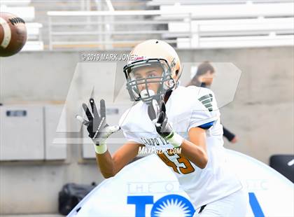 Thumbnail 2 in Campo Verde vs. Williams Field (AIA 5A Final) photogallery.
