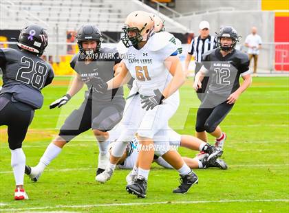 Thumbnail 2 in Campo Verde vs. Williams Field (AIA 5A Final) photogallery.