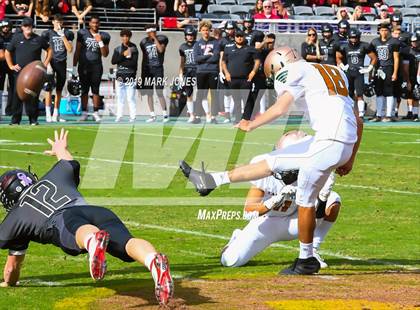 Thumbnail 2 in Campo Verde vs. Williams Field (AIA 5A Final) photogallery.