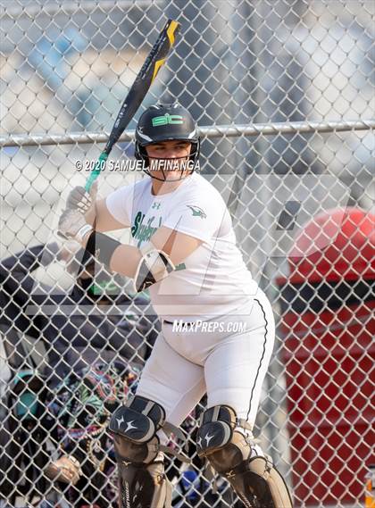 Thumbnail 3 in Skutt Catholic vs. Fremont photogallery.