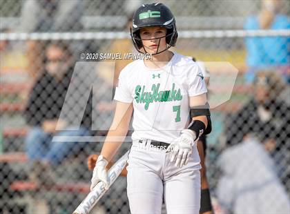 Thumbnail 1 in Skutt Catholic vs. Fremont photogallery.