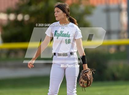 Thumbnail 2 in Skutt Catholic vs. Fremont photogallery.