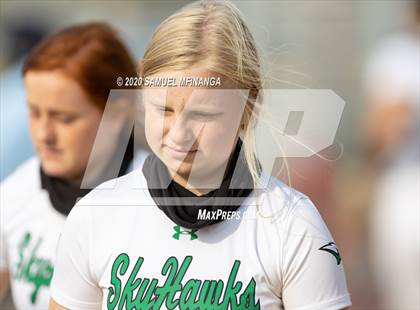 Thumbnail 2 in Skutt Catholic vs. Fremont photogallery.