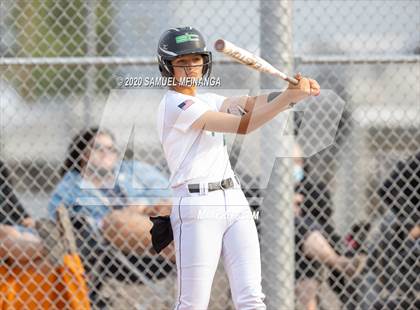 Thumbnail 3 in Skutt Catholic vs. Fremont photogallery.