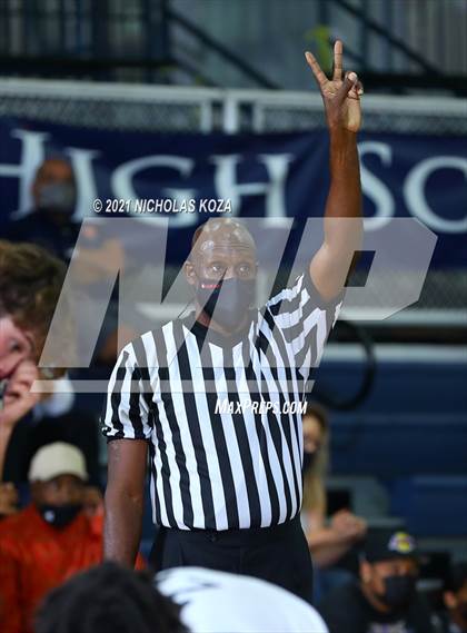 Thumbnail 1 in JSerra Catholic vs. St. John Bosco photogallery.