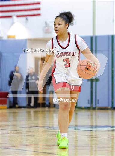 Cicero-North Syracuse vs Baldwinsville (NYSPHSAA Section III Class AAA Semifinals)