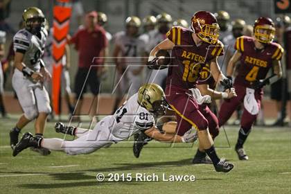 Thumbnail 3 in El Dorado @ Esperanza photogallery.