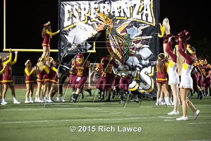 Thumbnail 3 in El Dorado @ Esperanza photogallery.